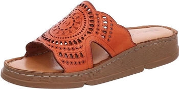 Gemini ANILINA PANTOLETTE orange