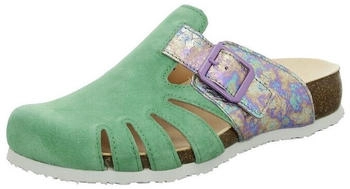 Think Pantolette grün green