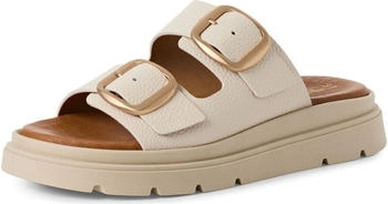 Tamaris 27239 Ivory Leder