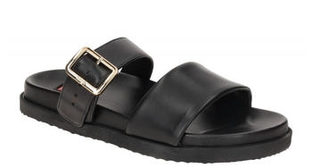 H&ouml;gl Greta Pantolette schwarz 0830