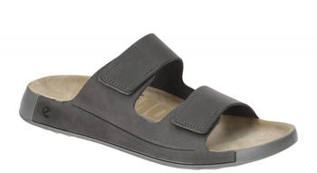 Ecco Cozmo Pantolette grau steel 500904