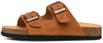 Scholl Sandalen braun