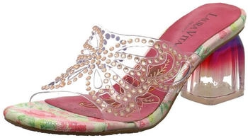 Laura Vita Framboiseo 02 Pantolette