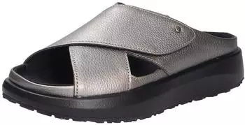 Joya Pantolette Alicante W bronze Damen