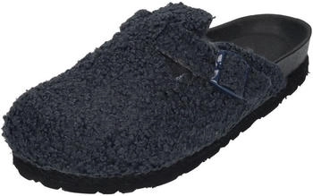 espadrij Pantolette CLOQ Curly Asphalt