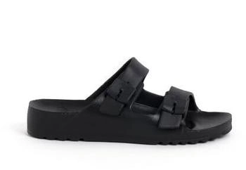 Scholl Damen BAHIA Sandale nero