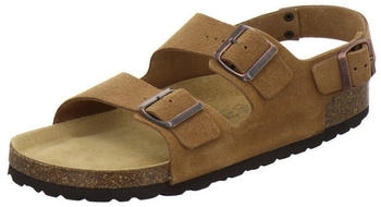 AFS Sandale Pantolette 310584 Leder
