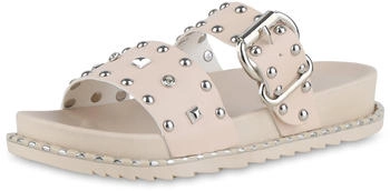 VAN HILL Pantolette 'Verity' nude