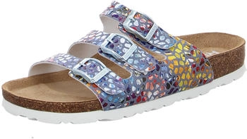 Rohde Alba Damen Sandalen bunt