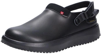 Joya ACE SR W BLACK Pantolette klassisch