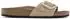 Birkenstock Madrid Big Buckle Naturleder Nubuk