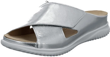 Hartjes Breeze Pantolette silber