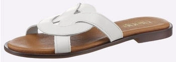 Heine Pantolette Leder 52932753-41