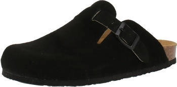 Plakton Blog Pantolette negro 171539