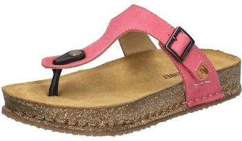 Josef Seibel Hannah 09 Pantoletten pink