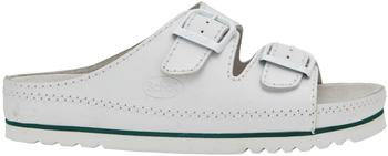 Scholl AIR Bag Schuh für Medizinisches Fachpersonal bianco