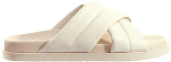 Högl Tessa Damen-Clogs Pantoletten creme