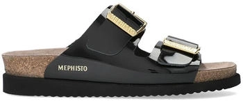 Mephisto Hester schwarz damen