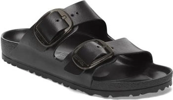 Birkenstock arizona big buckle eva schwarz schmal