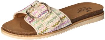 MUSTANG Sommerschuh Pantolette