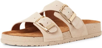 Tamaris Tamaris Slides beige