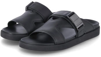 Calvin Klein Hausschuhe HM0HM01382 BEH schwarz