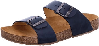 Haflinger Andrea Sandalen braun