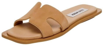 Steve Madden Pantolette Veloursleder