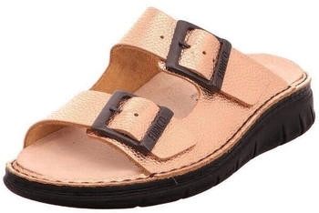 Finn Comfort Cayman-S bronze