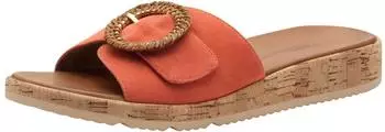 Tamaris Pantolette orange