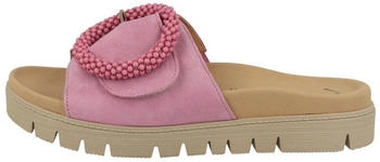 Gabor Pantolette 63 pink
