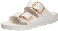 Birkenstock 1029651, BIRKENSTOCK Pantoletten ARIZONA EVA creme | 38 Damen