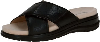 Caprice Pantolette schwarz 24821596