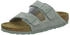 Birkenstock Arizona Weichbettung Veloursleder
