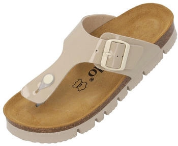 Palado Zehentrenner 'Kos' creme