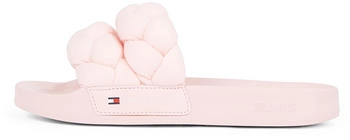 Tommy Hilfiger Pantolette pastellrosa