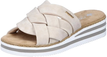 Rieker Pantolette sand