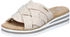 Rieker Pantolette sand