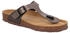 Rohde Zehentrenner Pantoletten Clogs Alba 5600
