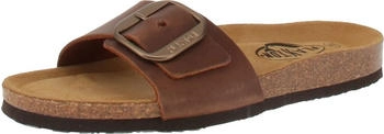Plakton 181018 Bis 3 Apure Damen Pantolette roble