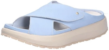 Joya Alicante W light blue Pantolette