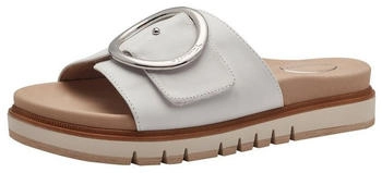 Tamaris Pantolette weiß 17396764