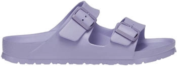Birkenstock ARIZONA EVA Freizeitsandalen purple fog