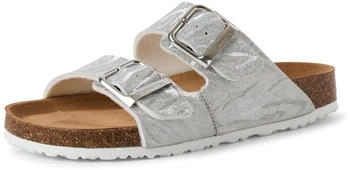 Tamaris 27503 Sneaker silber