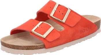 Rohde Pantolette Alba 5590 rot