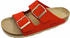 Rohde Pantolette Alba 5590 rot