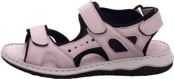 Andrea Conti Komfort Sandalen Grau 31383135343937