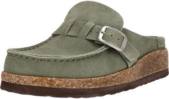 Cruz Pantolette Emilian 3011 deep lichen green