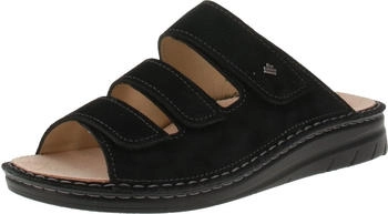 Finn Comfort Mataro Herren Pantolette schwarz 01455-049393