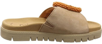 Gabor Pantolette beige 63